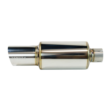 Remark R1-Spec Catback Exhaust - 2022-2026 Subaru WRX