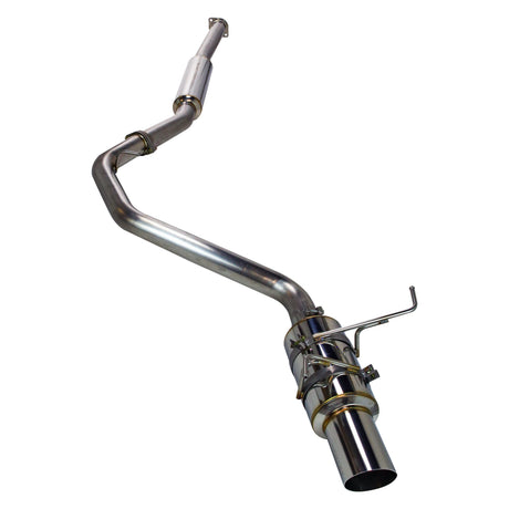 Remark R1-Spec Catback Exhaust - 2015-2021 Subaru WRX / 2015-2021 STI