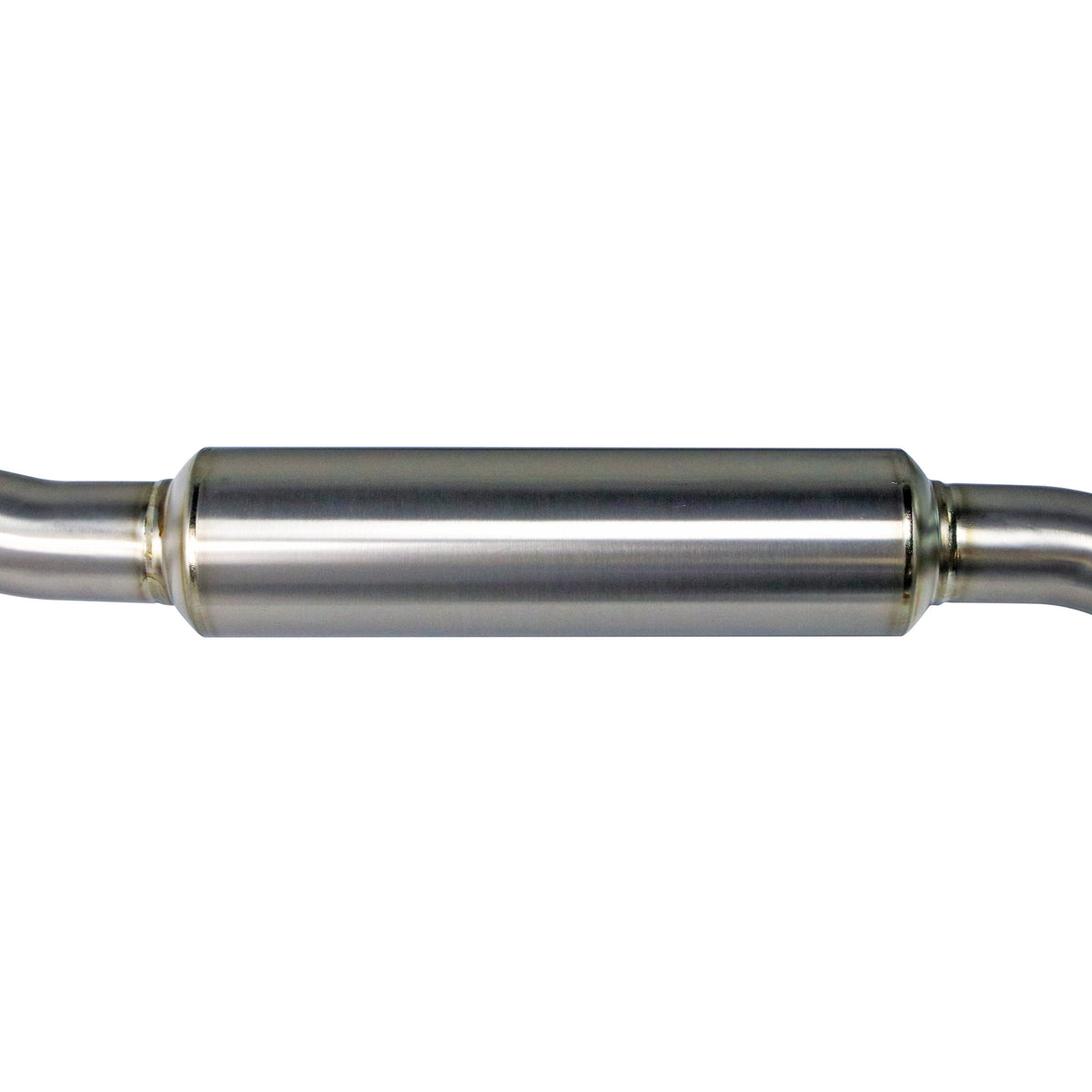 Remark R1-Spec Full Titanium Catback Exhaust (No Resonator) - 2015-2021 Subaru WRX / 2015-2021 STI