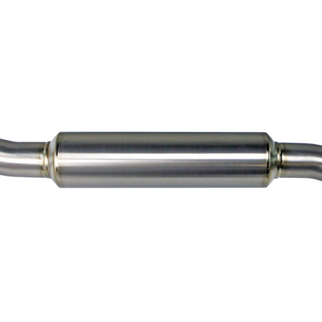 Remark R1-Spec Full Titanium Catback Exhaust (No Resonator) - 2015-2021 Subaru WRX / 2015-2021 STI