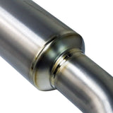 Remark R1-Spec Full Titanium Catback Exhaust (With Resonator) - 2015-2021 Subaru WRX / 2015-2021 STI