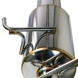 Remark R1-Spec Dual w/ Resonator Catback Exhaust - 2022-2026 Subaru WRX