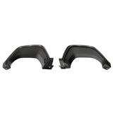 Remark RMK Design Carbon Fiber Exhaust Finisher - 2022-2026 Subaru WRX