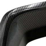 Remark RMK Design Carbon Fiber Exhaust Finisher - 2022-2026 Subaru WRX