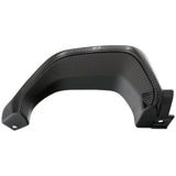 Remark RMK Design Carbon Fiber Exhaust Finisher - 2022-2026 Subaru WRX