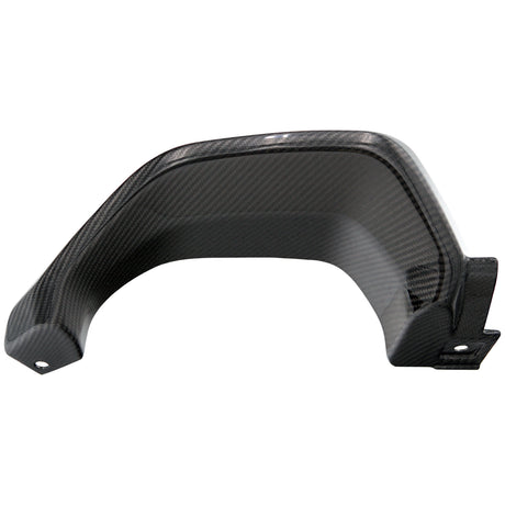 Remark RMK Design Carbon Fiber Exhaust Finisher - 2022-2026 Subaru WRX