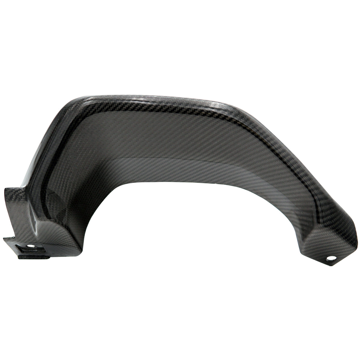 Remark RMK Design Carbon Fiber Exhaust Finisher - 2022-2026 Subaru WRX