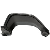 Remark RMK Design Carbon Fiber Exhaust Finisher - 2022-2026 Subaru WRX