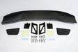 Remark RMK Design GT Wing - 2022-2026 Subaru WRX
