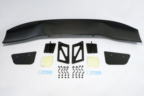 Remark RMK Design GT Wing - 2022-2026 Subaru WRX