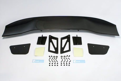 Remark RMK Design GT Wing - 2022-2026 Subaru WRX