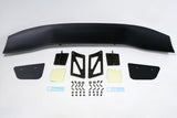 Remark RMK Design GT Wing - 2022-2026 Subaru WRX