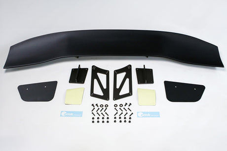 Remark RMK Design GT Wing - 2022-2026 Subaru WRX