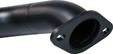 Remark Axle-Back Exhaust 4in Stealth Edition - 2015-2021 Subaru WRX / 2015-2021 STI