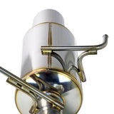 Remark Axle-Back Exhaust R1 Dual canisters - 2022-2026 Subaru WRX