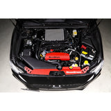 GrimmSpeed Radiator Shroud - 2015-2021 Subaru WRX / STI - product image 2
