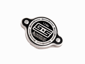 GrimmSpeed 1.3-Bar Radiator Cap - Subaru - product image 1