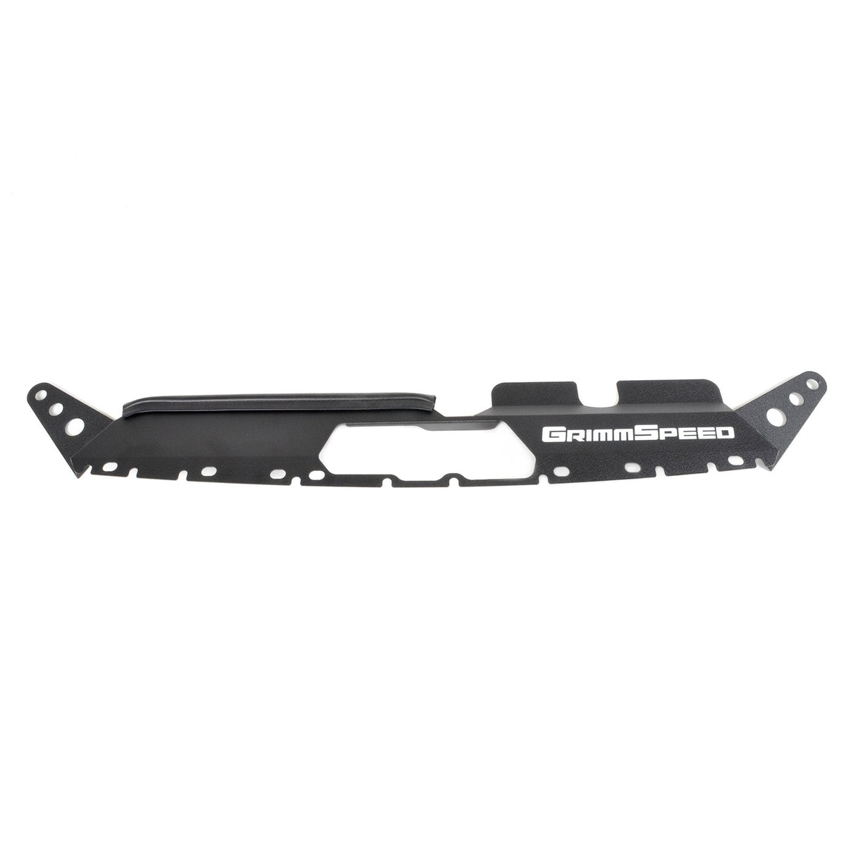 GrimmSpeed Radiator Shroud - 2015-2021 Subaru WRX / STI - product image 3