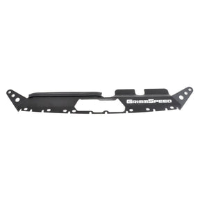 GrimmSpeed Radiator Shroud - 2015-2021 Subaru WRX / STI - product image 3