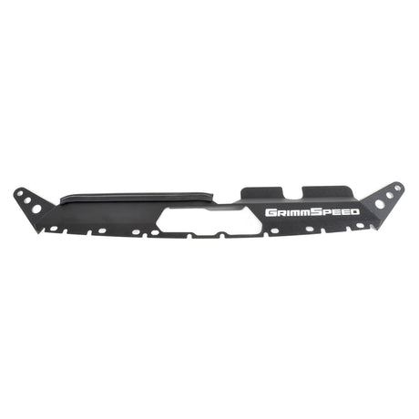 GrimmSpeed Radiator Shroud - 2015-2021 Subaru WRX / STI - product image 3