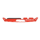 GrimmSpeed Radiator Shroud - 2015-2021 Subaru WRX / STI - product image 10