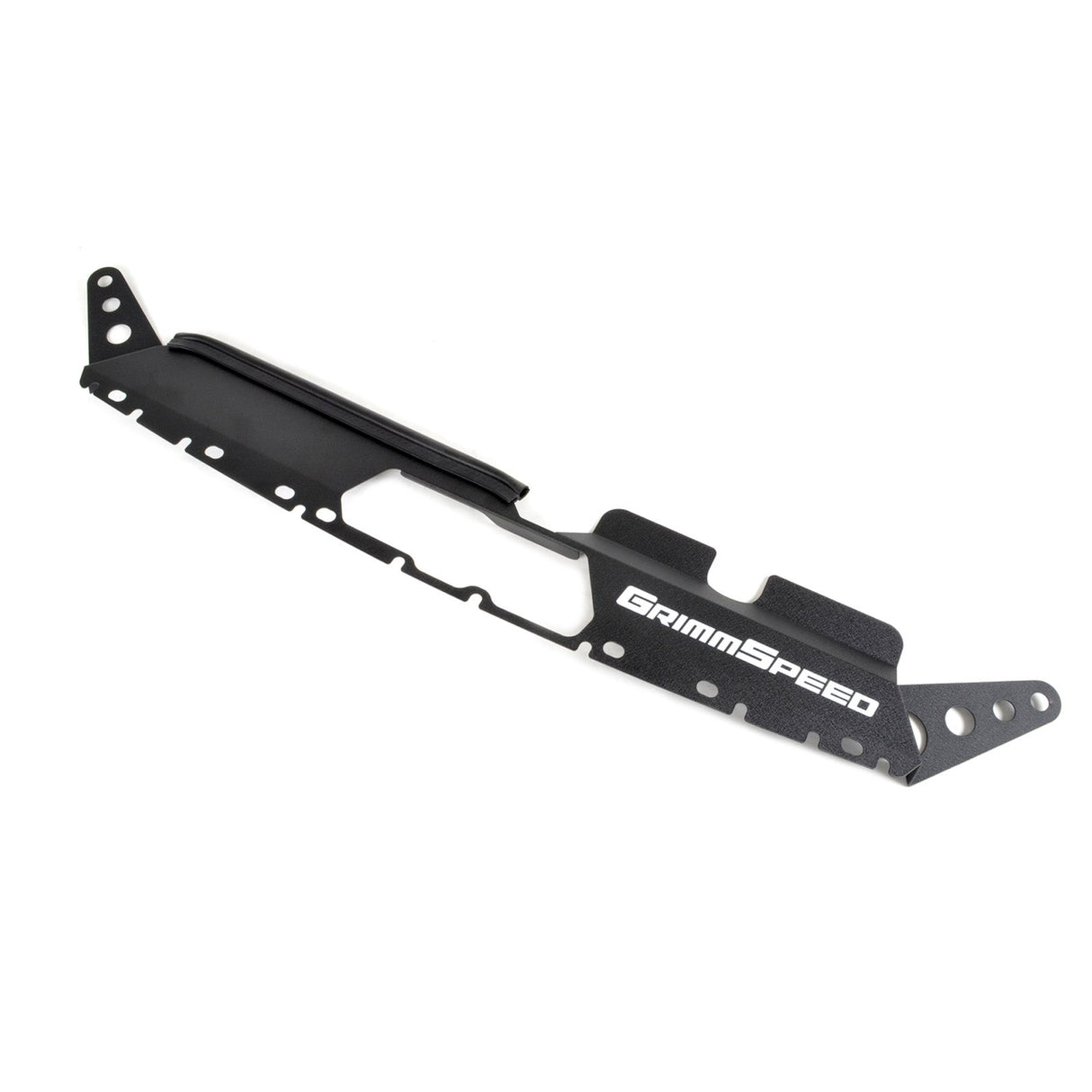 GrimmSpeed Radiator Shroud - 2015-2021 Subaru WRX / STI - product image 4