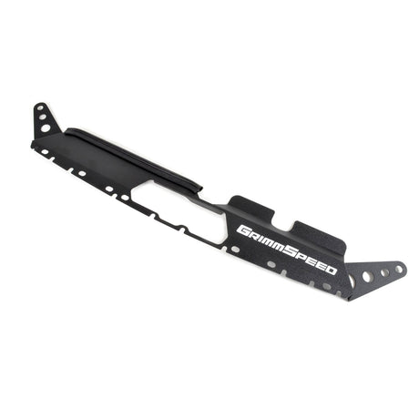 GrimmSpeed Radiator Shroud - 2015-2021 Subaru WRX / STI - product image 4