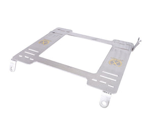 NRG Seat Brackets (Pair) - 2002-2007 Subaru WRX / 2002-2007 STI