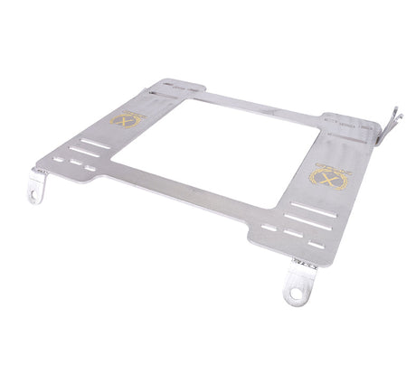 NRG Seat Brackets (Pair) - 2002-2007 Subaru WRX / 2002-2007 STI