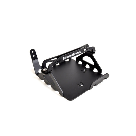 GrimmSpeed Lightweight Battery Mount Kit - 2008-2021 Subaru WRX / STI - product image 5