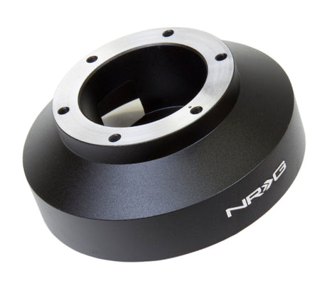 NRG Short Steering Wheel Hub Adapter - 2008-2014 Subaru WRX / 2008-2014 STI