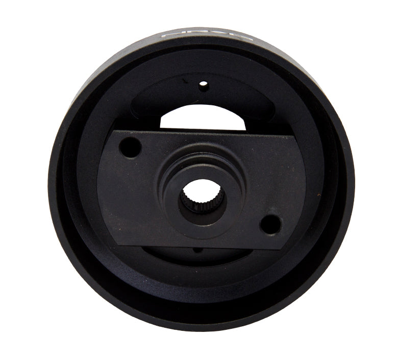 NRG Short Steering Wheel Hub Adapter - 2008-2014 Subaru WRX / 2008-2014 STI