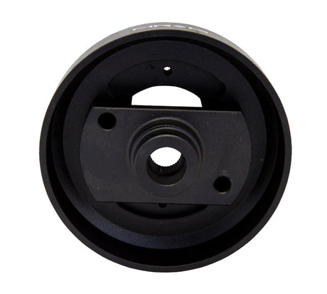 NRG Short Steering Wheel Hub Adapter - 2008-2014 Subaru WRX / 2008-2014 STI