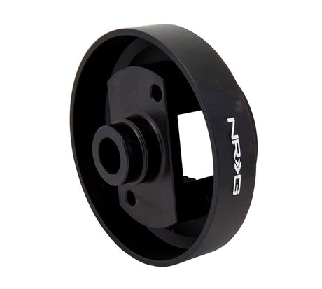 NRG Short Steering Wheel Hub Adapter - 2008-2014 Subaru WRX / 2008-2014 STI