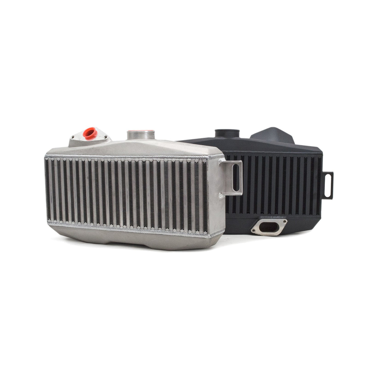 GrimmSpeed Top Mount Intercooler Kit - 2004-2021 Subaru STI / 2002-2007 WRX - product image 5