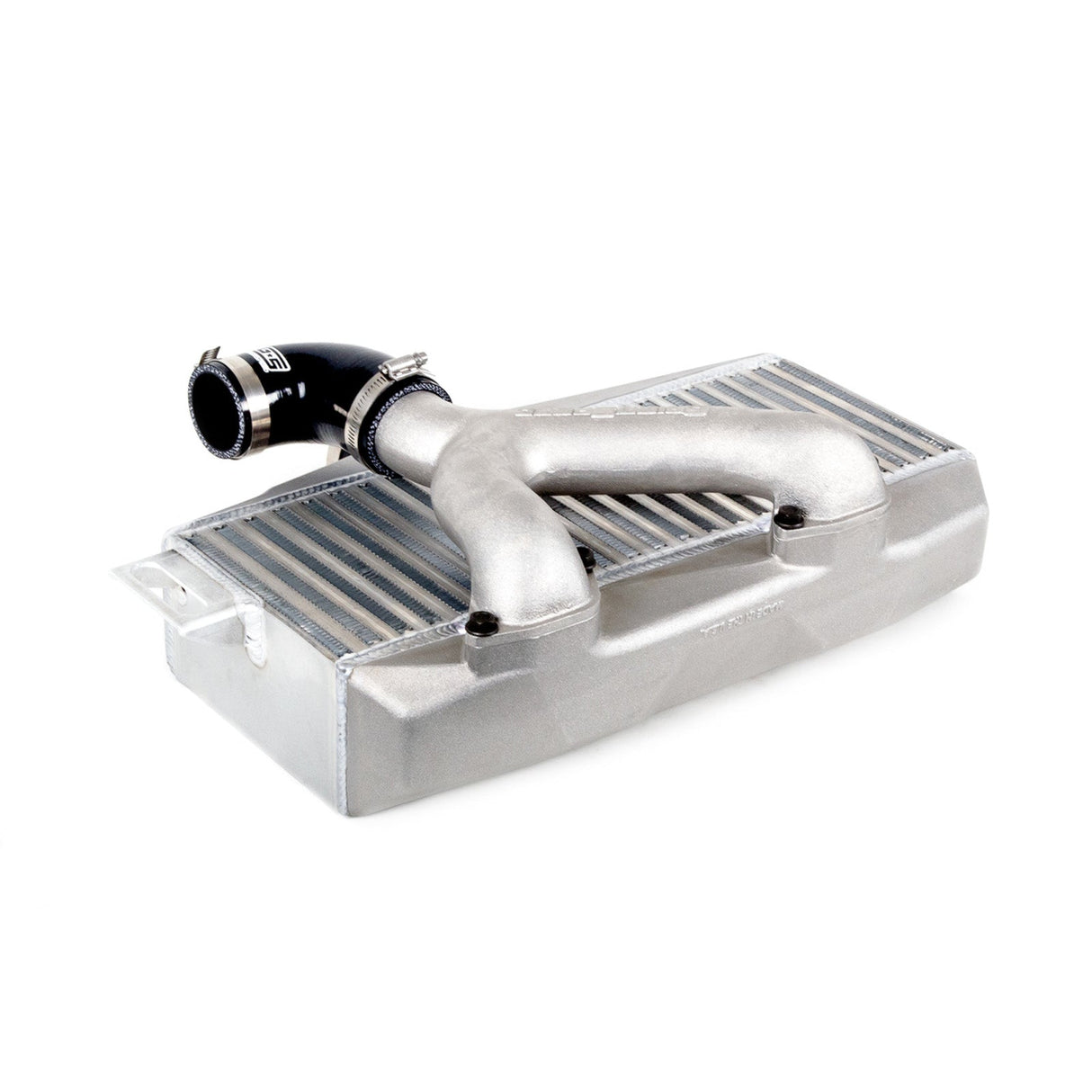 GrimmSpeed Top Mount Intercooler Kit - 2004-2021 Subaru STI / 2002-2007 WRX - product image 8