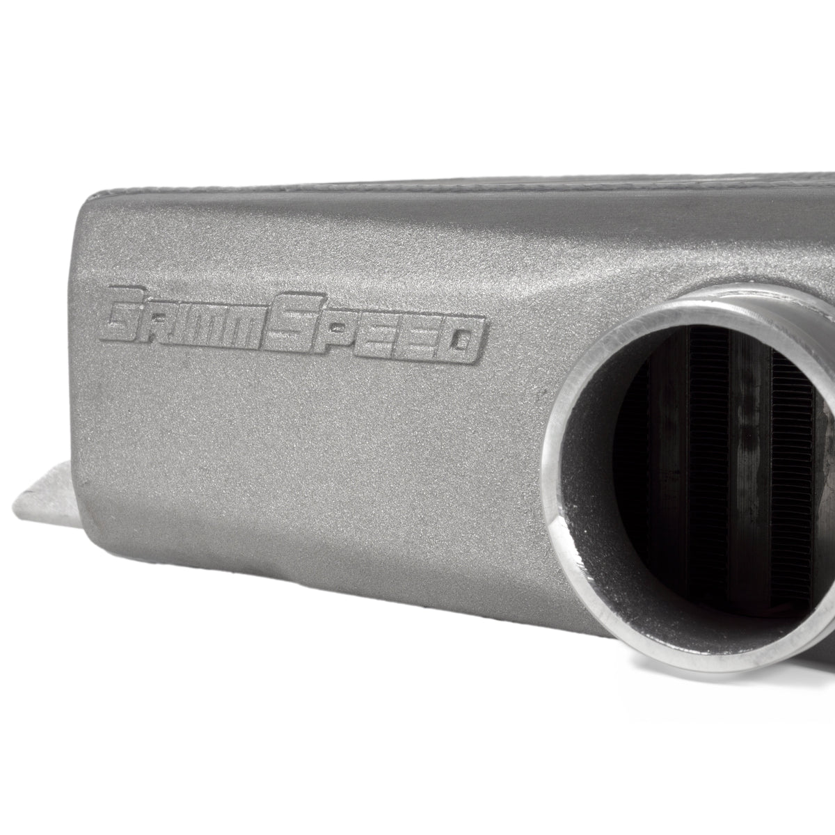 GrimmSpeed Top Mount Intercooler Kit - 2004-2021 Subaru STI / 2002-2007 WRX - product image 4