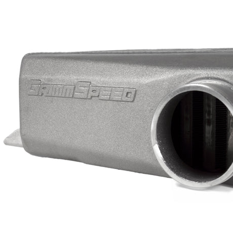 GrimmSpeed Top Mount Intercooler Kit - 2004-2021 Subaru STI / 2002-2007 WRX - product image 4