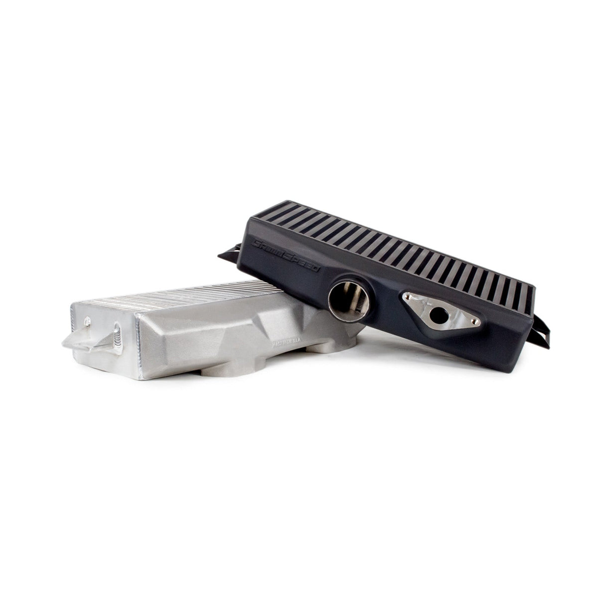 GrimmSpeed Top Mount Intercooler Kit - 2004-2021 Subaru STI / 2002-2007 WRX - product image 6