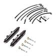 COBB Fuel Rail and Line Kit - 2008-2018 Subaru STI