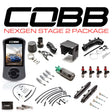 COBB NexGen Stage 2 Power Package - 2008-2014 Subaru STI