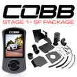COBB Stage1+ SF Power Package - 2015-2021 Subaru WRX