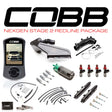 COBB NexGen Stage 2 Power Package - 2019-2021 Subaru STI