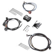 COBB Previous Ethanol Sensor Kit to CAN Flex Fuel Upgrade + Fuel Pressure Kit - 2015-2017 Subaru WRX