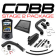 COBB Stage 2 Power Package - 2020-2022 Subaru Outback
