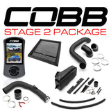 COBB Stage 2 Power Package - 2020-2022 Subaru Outback