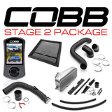 COBB Stage 2 Power Package - 2020-2022 Subaru Outback