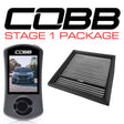 COBB Stage 1 Power Package - 2022-2024 Subaru WRX