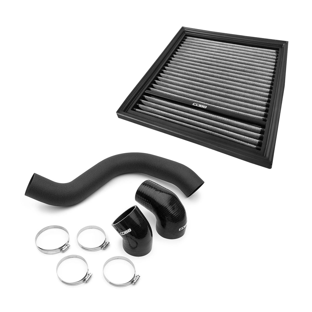 COBB Intake Tube + High Flow Filter Package - 2022-2023 Subaru WRX