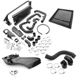 COBB FMIC + Redline Intake Package - 2022-2026 Subaru WRX
